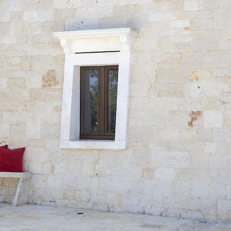 La Catena مارتينا فرانكا المظهر الخارجي الصورة