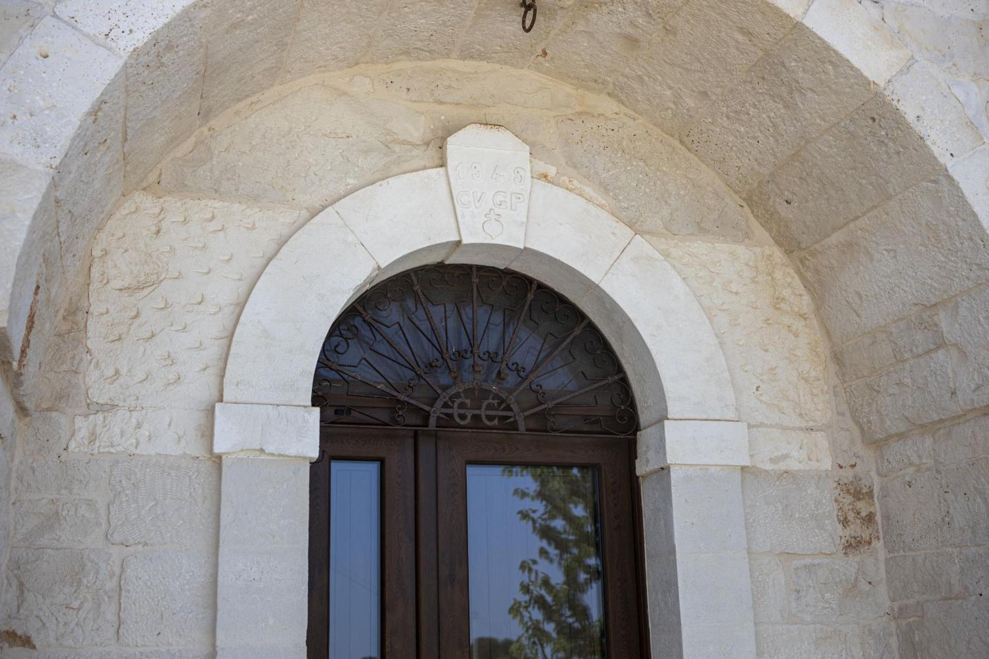La Catena مارتينا فرانكا المظهر الخارجي الصورة